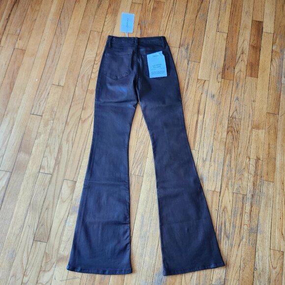 NWT Frame flare jeans - Picture 3 of 6